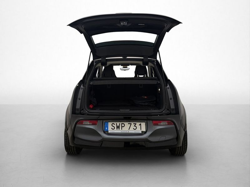 BMW i3 bild 18