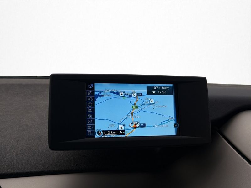BMW i3 bild 25