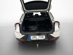 Kia EV6 bild 18
