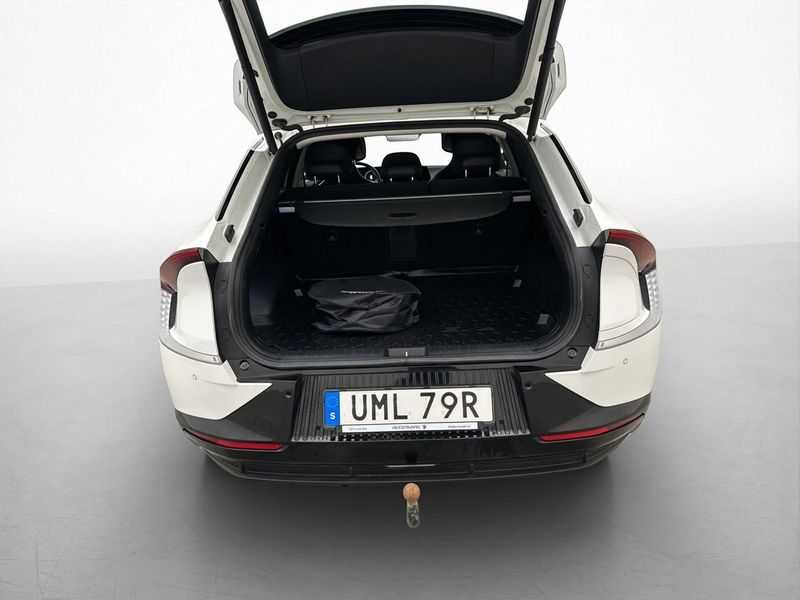 Kia EV6 bild 18