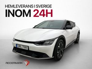 Kia EV6 bild 4
