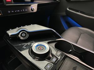 Kia EV6 bild 32