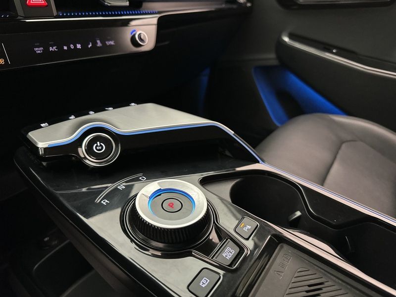 Kia EV6 bild 32