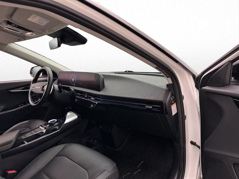 Kia EV6 bild 16