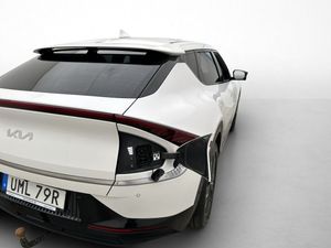 Kia EV6 bild 21