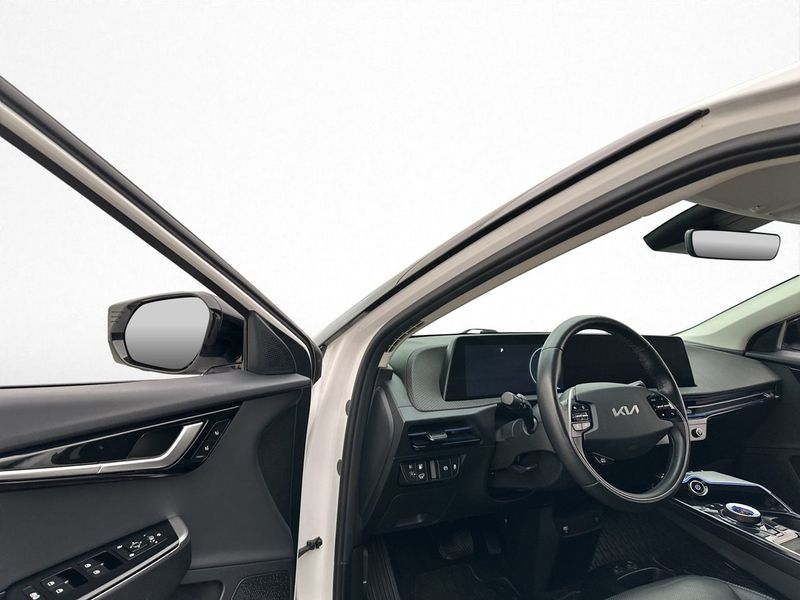 Kia EV6 bild 22