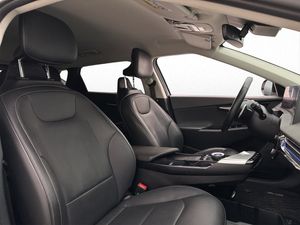 Kia EV6 bild 15