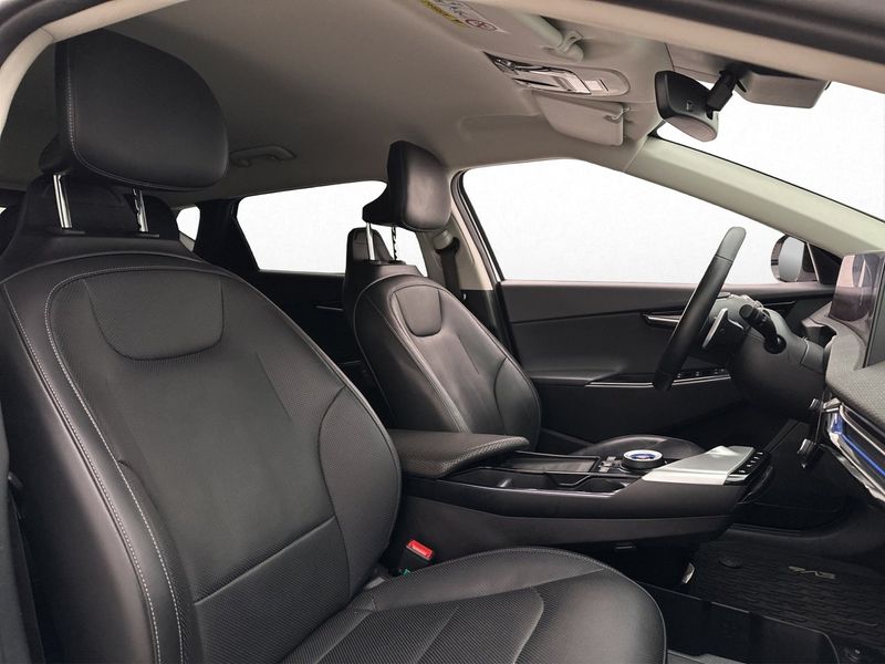 Kia EV6 bild 15