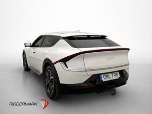 Kia EV6 bild 5