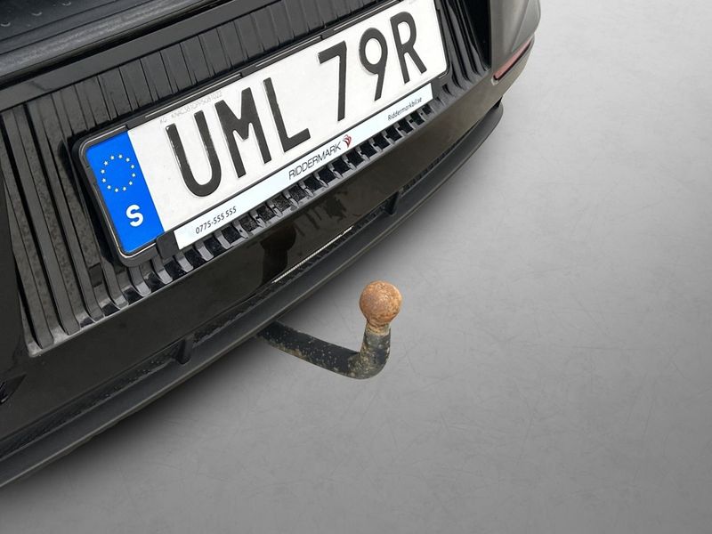 Kia EV6 bild 17