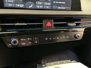 Kia EV6 bild 31