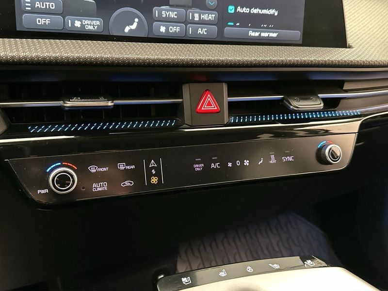 Kia EV6 bild 31