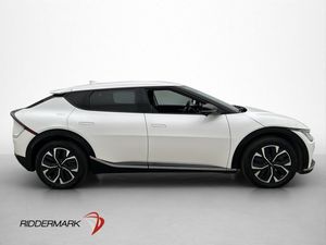 Kia EV6 bild 9