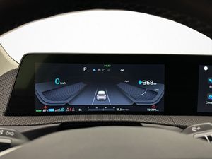 Kia EV6 bild 24