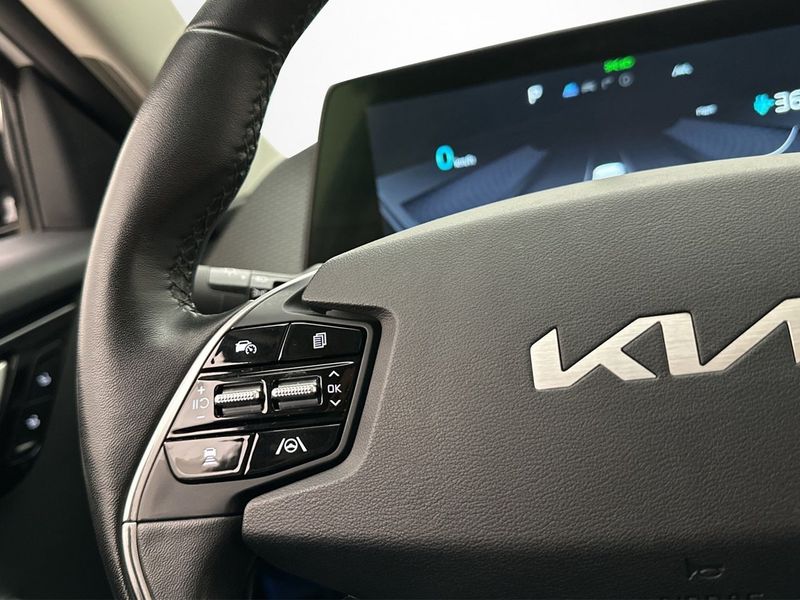 Kia EV6 bild 36