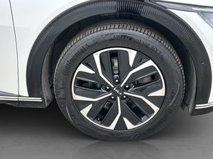 Kia EV6 bild 14
