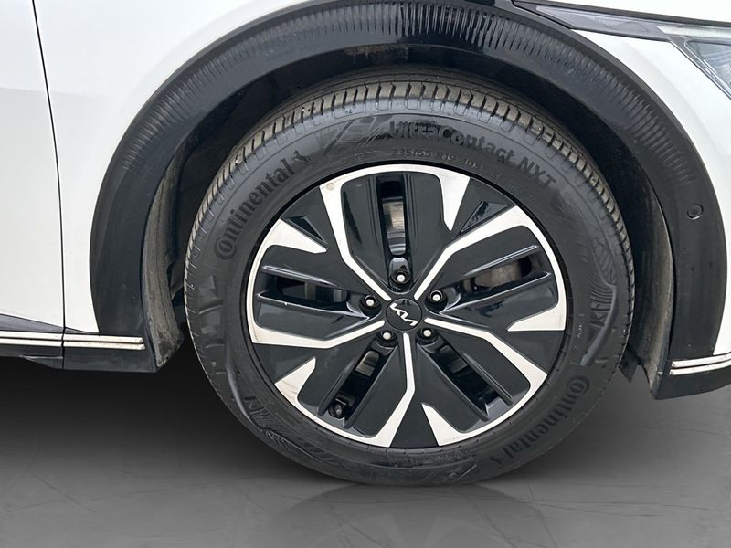 Kia EV6 bild 14