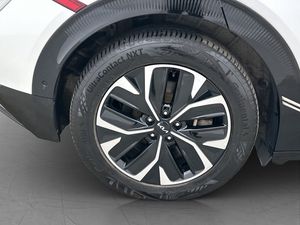 Kia EV6 bild 13