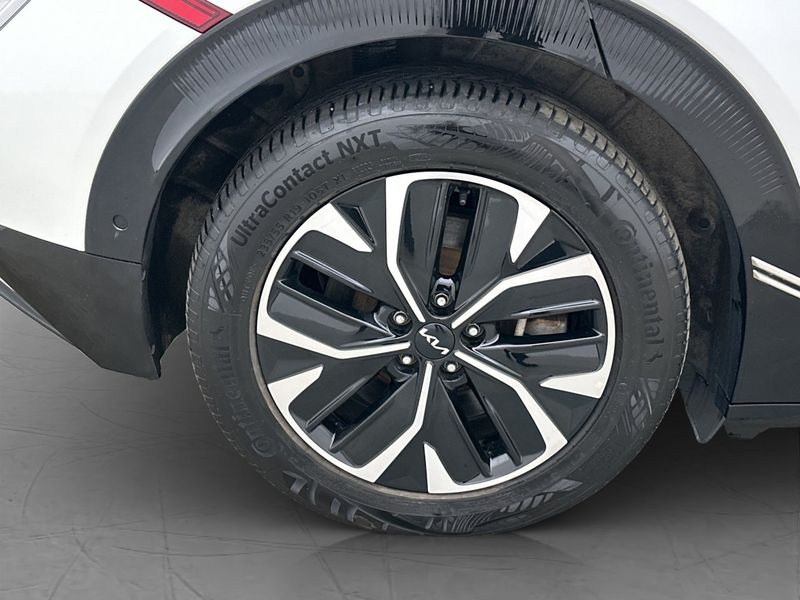 Kia EV6 bild 13