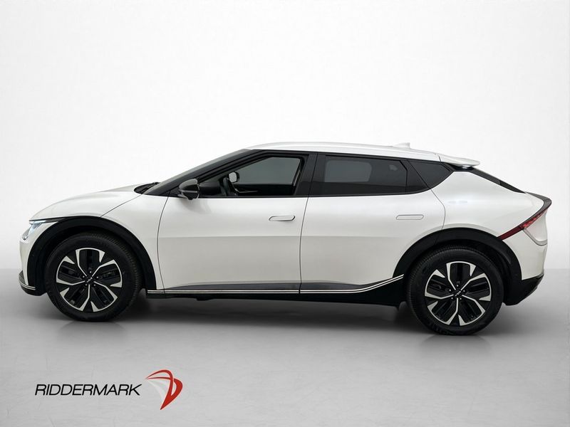 Kia EV6 bild 3