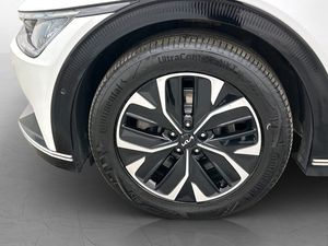 Kia EV6 bild 11