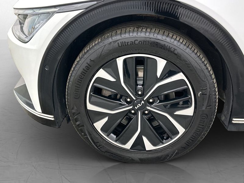 Kia EV6 bild 11
