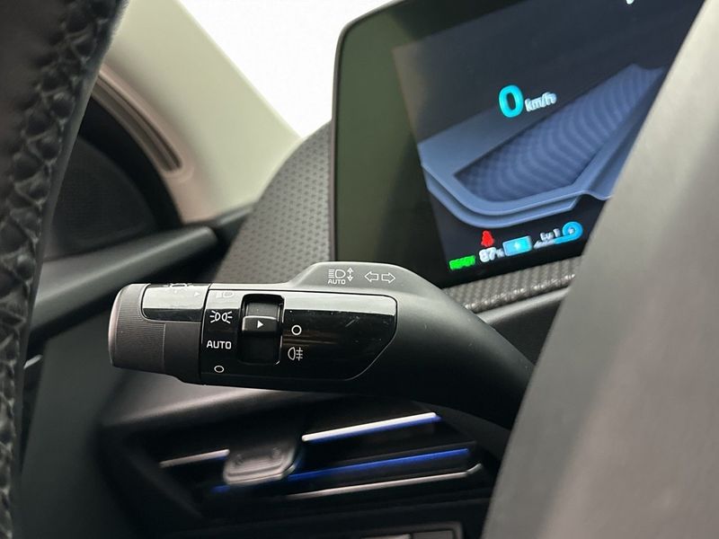Kia EV6 bild 37