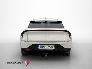 Kia EV6 bild 6