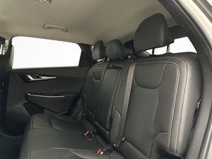 Kia EV6 bild 19