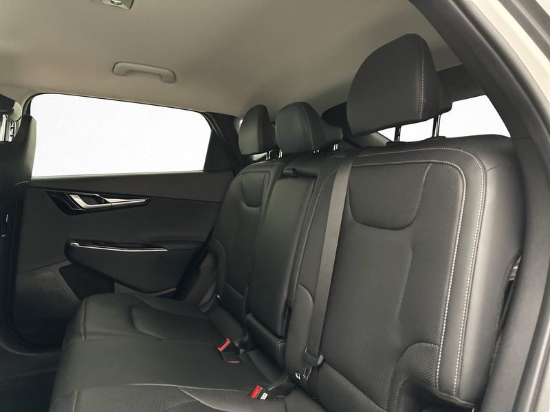 Kia EV6 bild 19