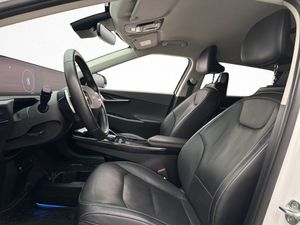 Kia EV6 bild 23
