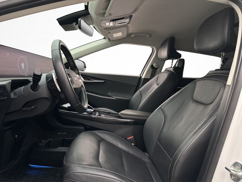 Kia EV6 bild 23