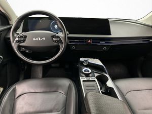 Kia EV6 bild 20
