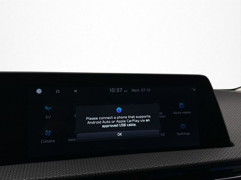 Kia EV6 bild 27