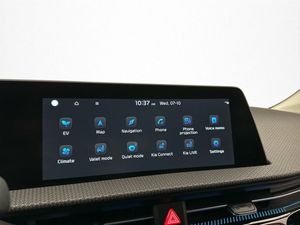 Kia EV6 bild 25