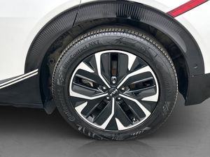 Kia EV6 bild 12