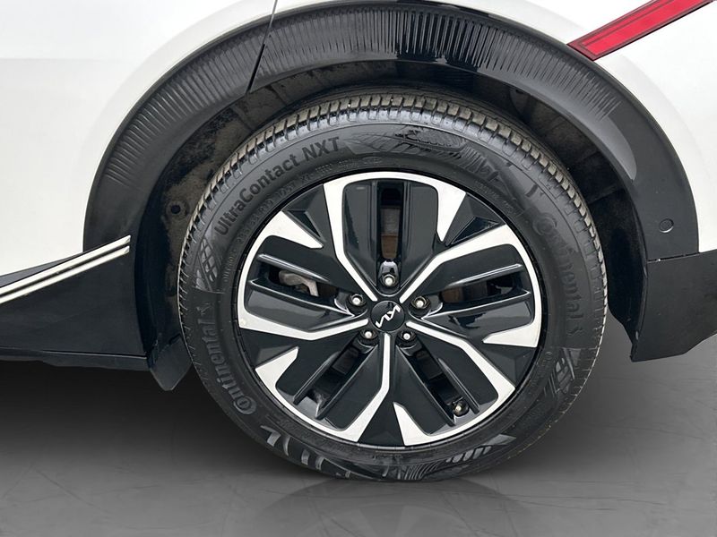 Kia EV6 bild 12