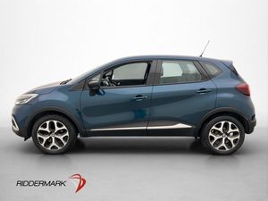 Renault Captur bild 2