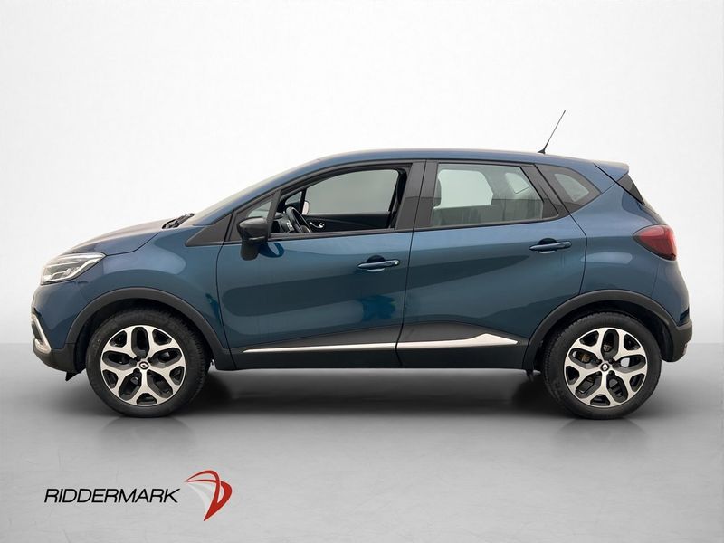 Renault Captur bild 2