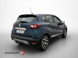 Renault Captur bild 6