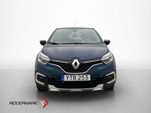 Renault Captur bild 9
