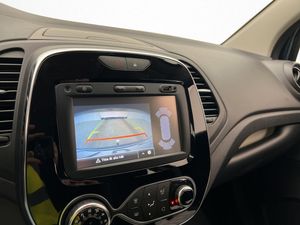Renault Captur bild 30
