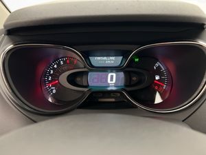 Renault Captur bild 23