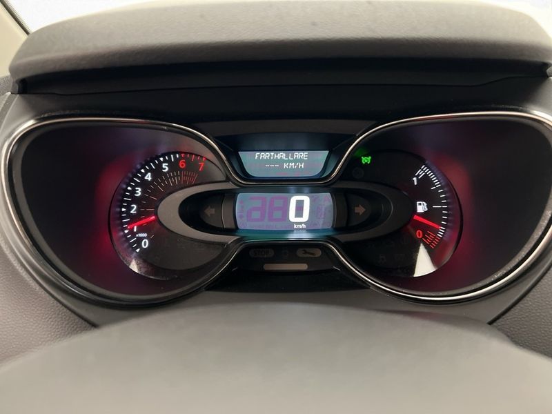 Renault Captur bild 23