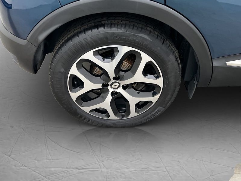 Renault Captur bild 12