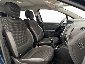 Renault Captur bild 14