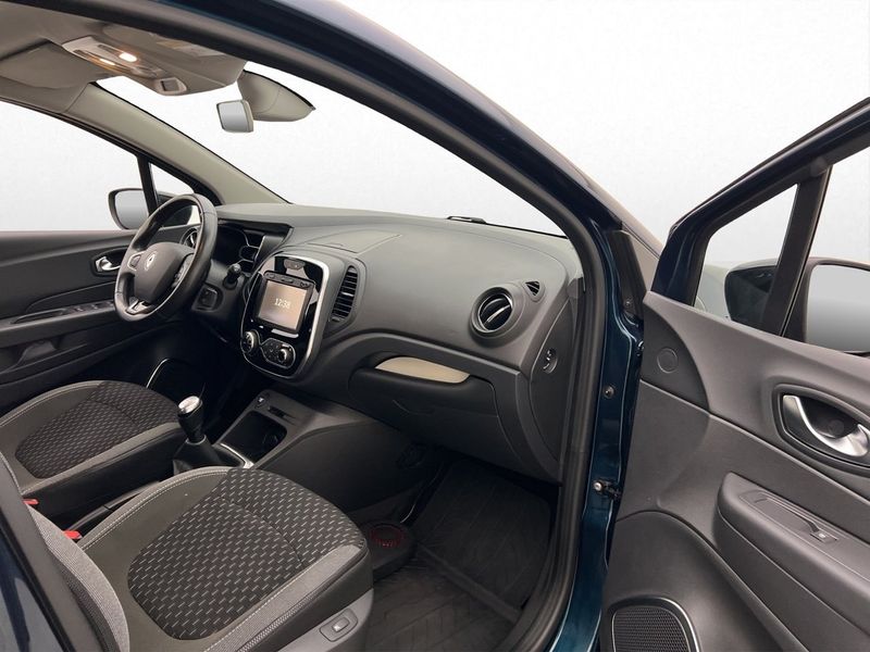 Renault Captur bild 15