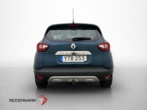 Renault Captur bild 5