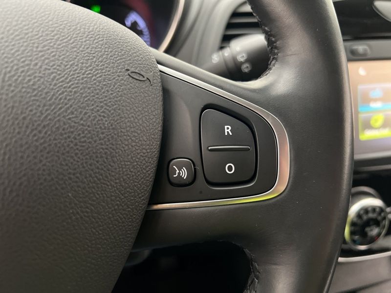 Renault Captur bild 24