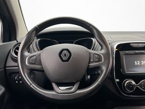 Renault Captur bild 20